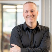 Cowlitz Tribe Health & Human Services Employee Rich Miller's profile photo