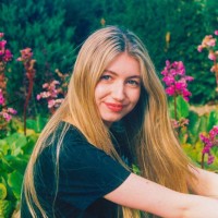 Darkus Magazine Employee Storm Walker's profile photo