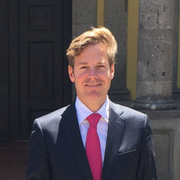 ART EDU Employee Alexandre Robert-Tissot's profile photo