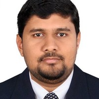 TouchQ Software Solutions Pvt. Ltd. Employee Manu Nath's profile photo