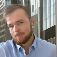 Xcelocloud Inc. Employee Brady Pennington's profile photo