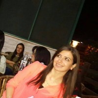 INJAZ Employee Hala Deir's profile photo