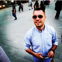 INECON DOO Employee Stefan Rafajlovic's profile photo