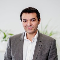 Frédéric Bareille Email