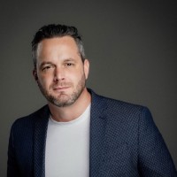 RMD Group Employee Dominic Ritzer's profile photo