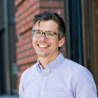 WCG - Wall Consultant Group Employee Corey Mack's profile photo