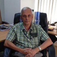 BrahMos Aerospace Employee Somir Mukherjee's profile photo