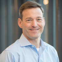 Transcripta Bio Employee Christopher Moxham's profile photo