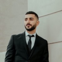 NISCO ApS Employee Mahmoud Awkal's profile photo
