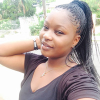 Medical Centre Employee Nneka Biggerstaff's profile photo