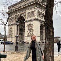 Instituto Ivoti Employee Janaína Klein's profile photo