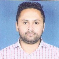 Pinnacle Pointers Pvt. Ltd. Employee Satwinder Singh's profile photo