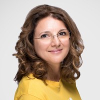 TMF Group Employee Elisaveta Markova's profile photo