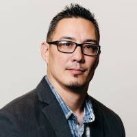 Skeleton Key Employee Ben Lewis's profile photo