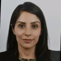 Marriott Tech Accelerator Employee Sheetal Chinchwale's profile photo