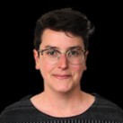 Flow Technical Communication Employee Jana Ostyn's profile photo