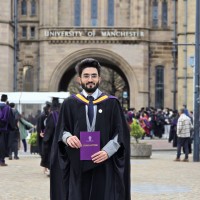 GreenLight Employee Yawar Khan's profile photo
