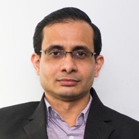 PwC Acceleration Centers in India Employee Shouvik Sen's profile photo