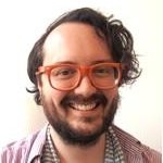 METRO Charity Employee Mark Delacour's profile photo