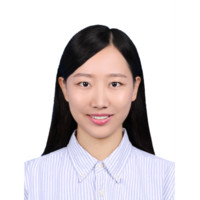 Salesforce Analytics Employee Wenjun Li's profile photo