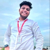 GroupL Services Employee Pavitra Gayen's profile photo