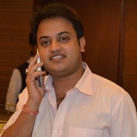 Harsh Modi Email & Phone Number