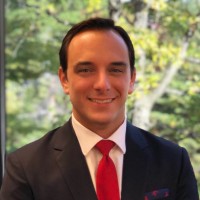 Vogel Law Office - St. Louis, MO Employee Reno Cova's profile photo