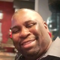 Meritize Employee Frederick Turner's profile photo