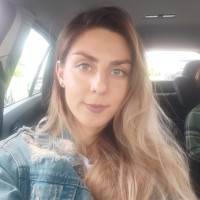 talentguide Employee Maryna Soufi's profile photo