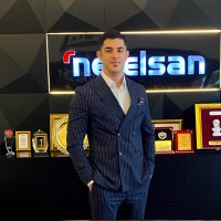 Netelsan Resmi Employee Kayra Uzun's profile photo