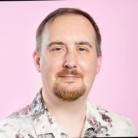 (•_•) netprotocol ltd Employee Andrew Buckley's profile photo