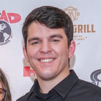 Meyer Shank Racing Employee Jeryn Fast's profile photo