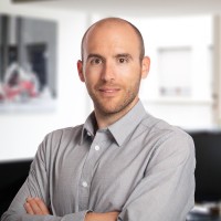 b-sharpe Employee Alexandre Malingue's profile photo