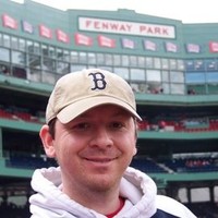 Yankee Barn Homes Employee Jon Sevigny's profile photo
