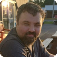 Shapeshifter Games Employee Zachary Tutlewski's profile photo