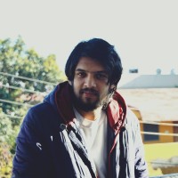 Scale Team Circle Employee Saransh Kumar's profile photo