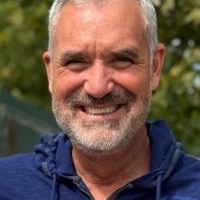 City of Meridian Employee Steve Siddoway's profile photo