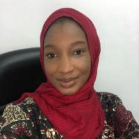 National Water and Electricity Company NAWEC Employee Sainabou Nyang's profile photo
