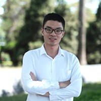 Paddy O' Furniture Employee Nam Nguyễn's profile photo