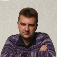 Aloha Browser Employee Stan Fry's profile photo