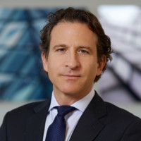 Bayshore Capital Employee Patrick Stutz's profile photo