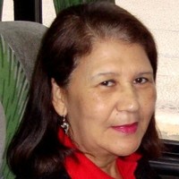 seger Employee Regina Goes's profile photo