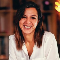 Enerdata Employee Hanane Blanco's profile photo