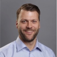 Abbott Employee Mitchell Gilbert's profile photo