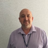 Steve Hickling Email