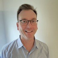 Dataspeed Inc. Employee Ben Mumma's profile photo
