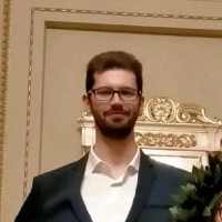 PERFECT PACK SRL Employee Alessandro Gabrielli's profile photo