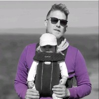 Ecotricity Employee Billy Garrett-Millar's profile photo