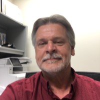 UVA Health System Employee Mark Seago's profile photo
