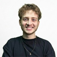 Elevential Employee Davi Taveira's profile photo